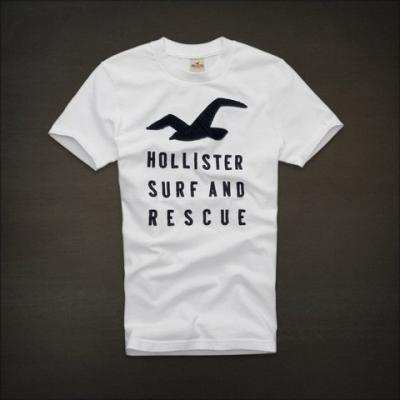 Hollister Men Shirts-370